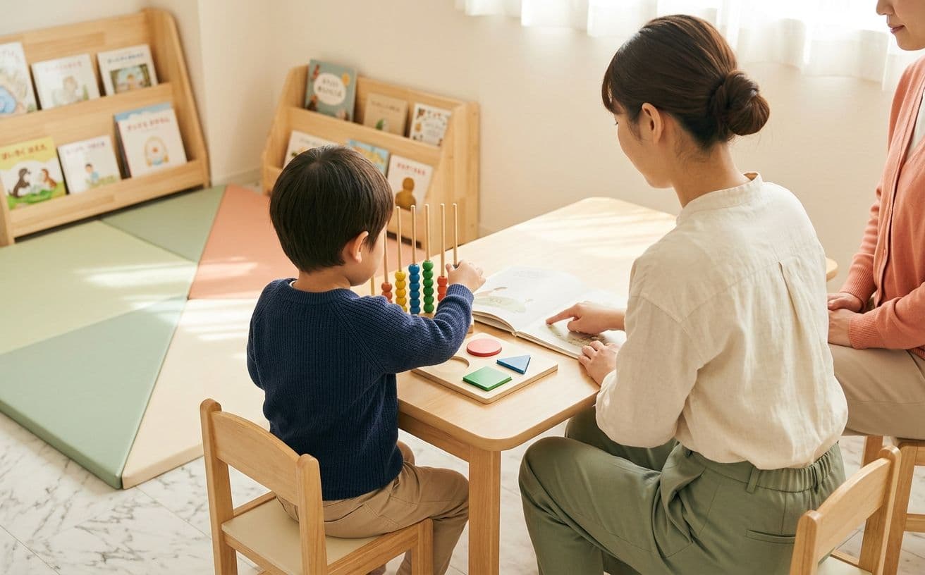 小学校受験総合コース