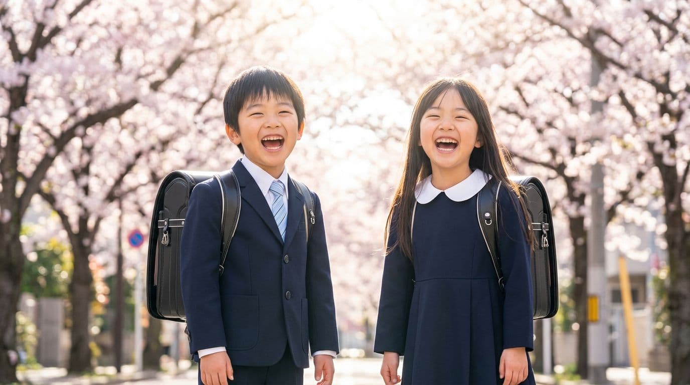教室で学ぶ子どもと講師